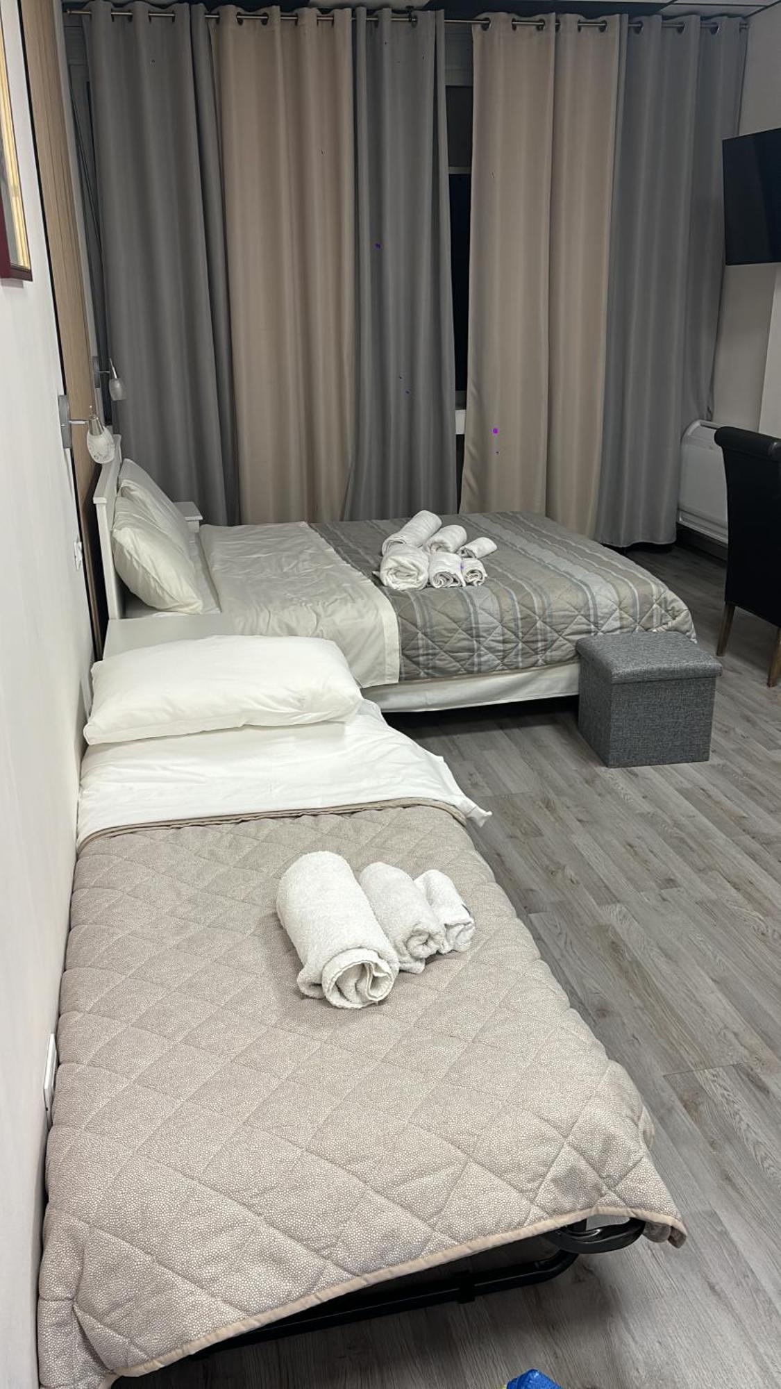 Loft Office 17 Hotel Castel Maggiore Exterior photo